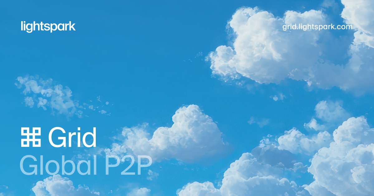 Configuring Customers - Grid API Documentation