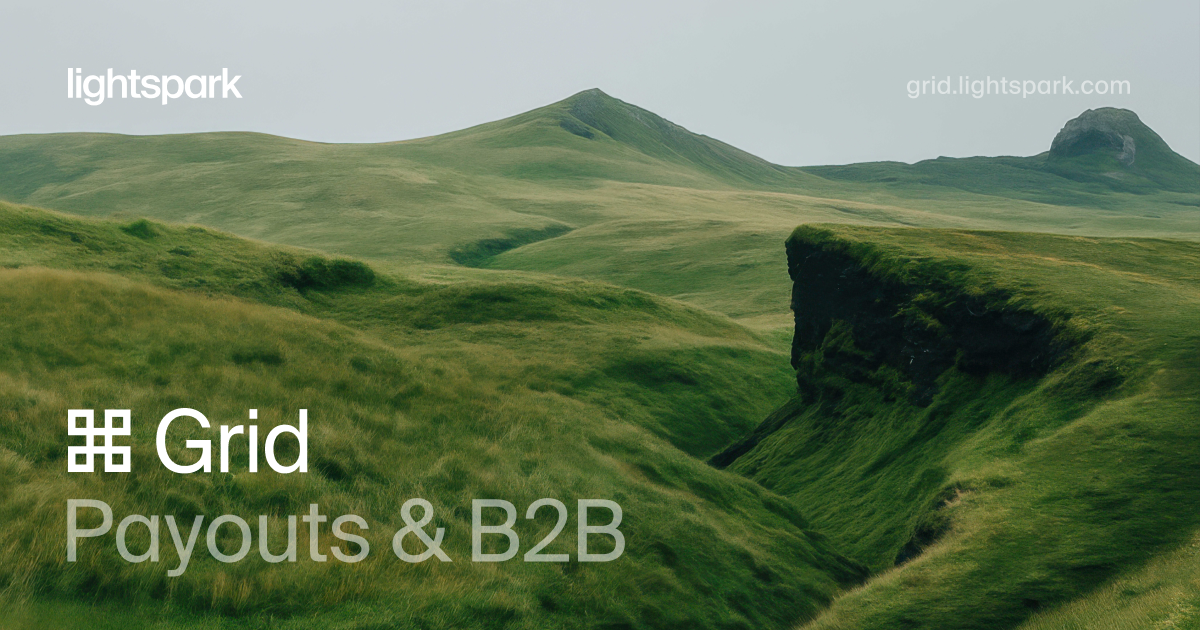 Configuring Customers - Grid API Documentation